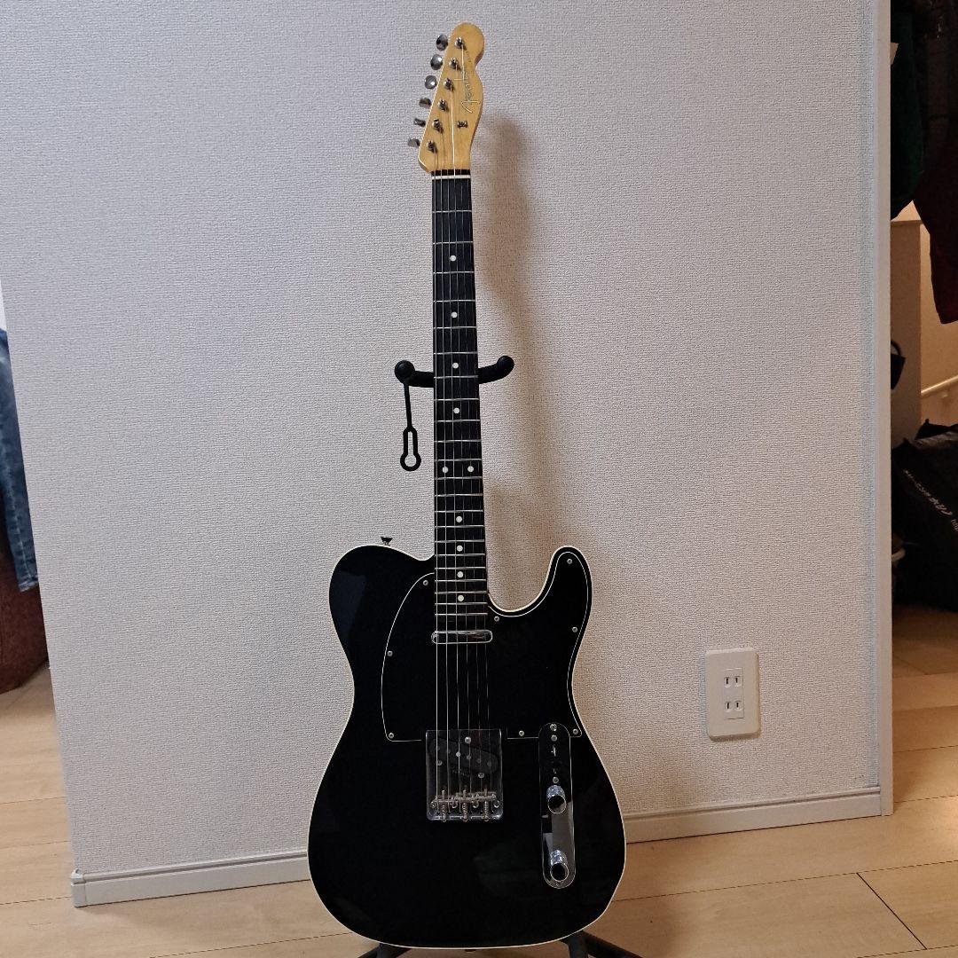 Fender Japan テレキャスターST62B-22/布袋寅泰