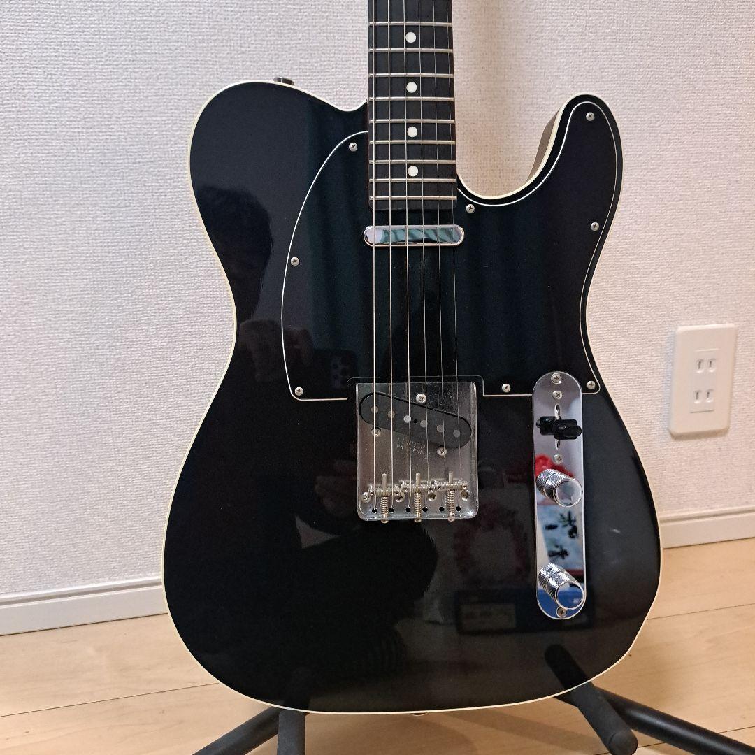 Fender Japan テレキャスターST62B-22/布袋寅泰