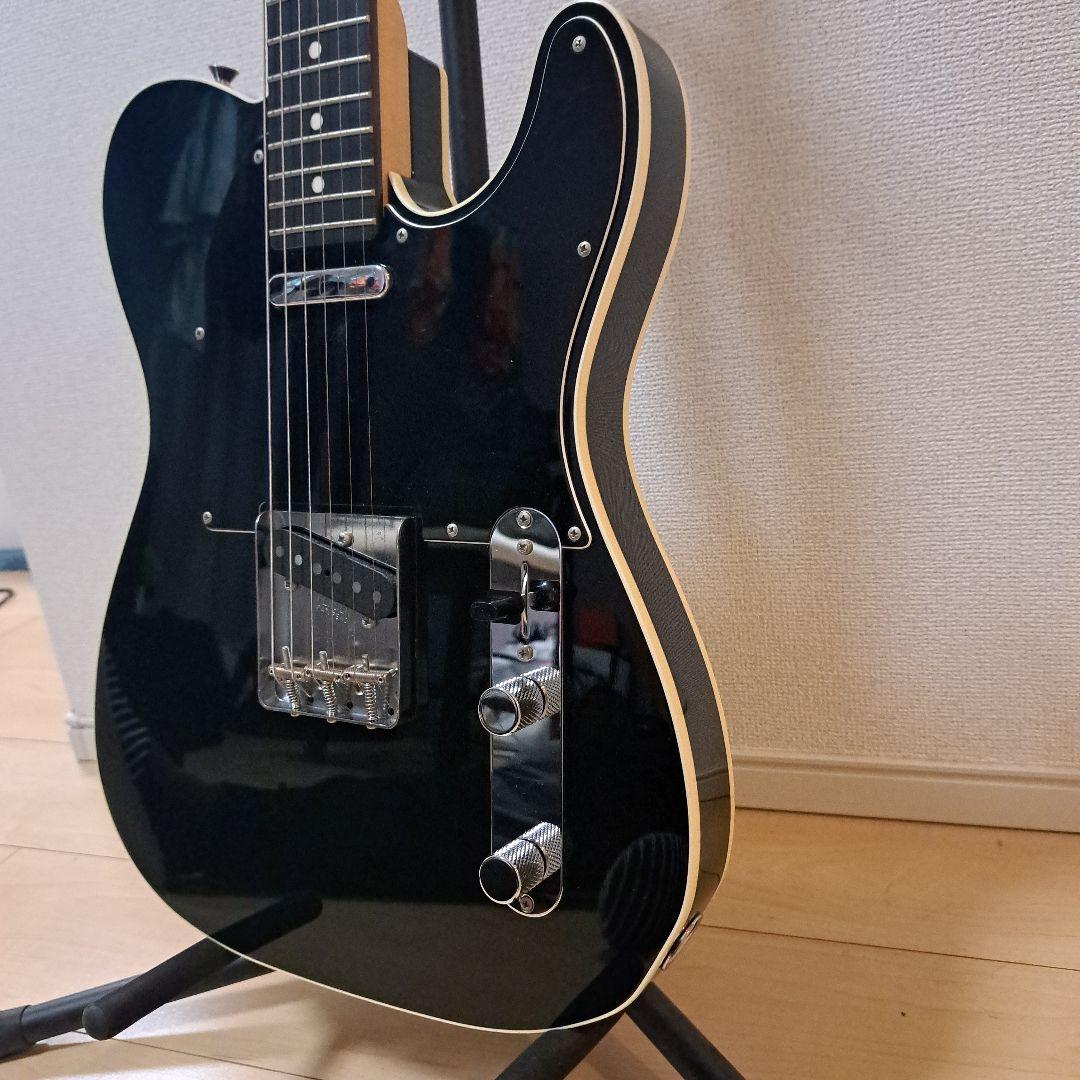 Fender Japan テレキャスターST62B-22/布袋寅泰
