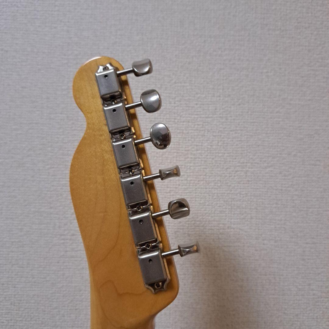 Fender Japan テレキャスターST62B-22/布袋寅泰