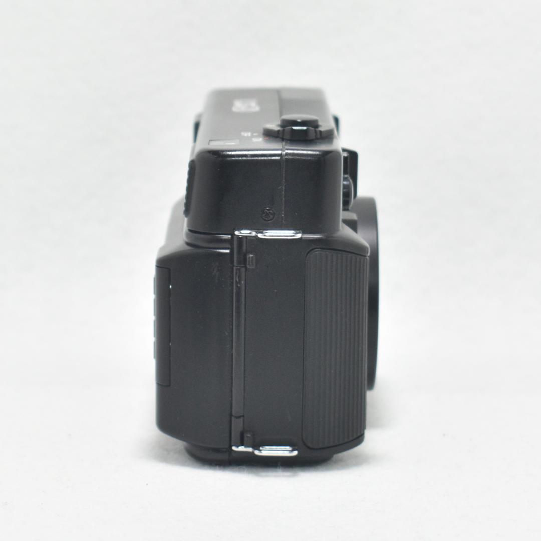 【実用美品】Nikon ニコン L35AD コンパクトフィルムカメラ