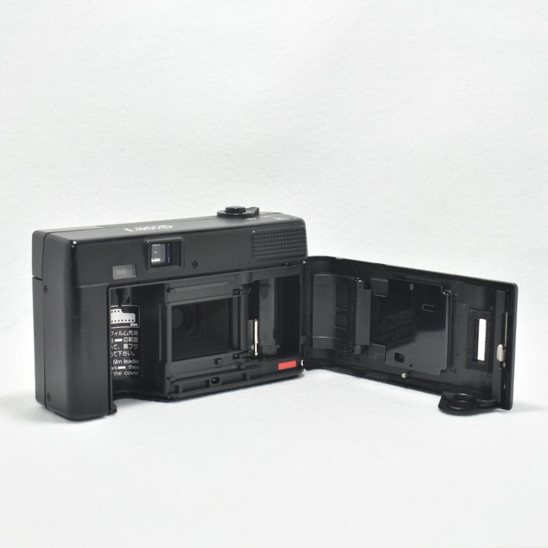 【実用美品】Nikon ニコン L35AD コンパクトフィルムカメラ