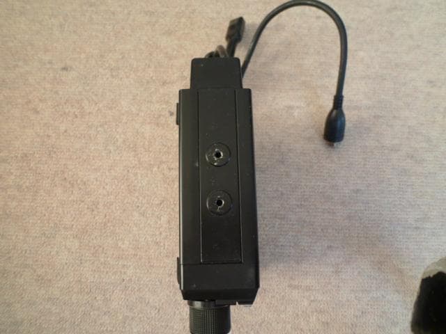 ＩＣＯＭ ＩＣ－３８ ４３０ＭＨｚ帯 トランシーバー