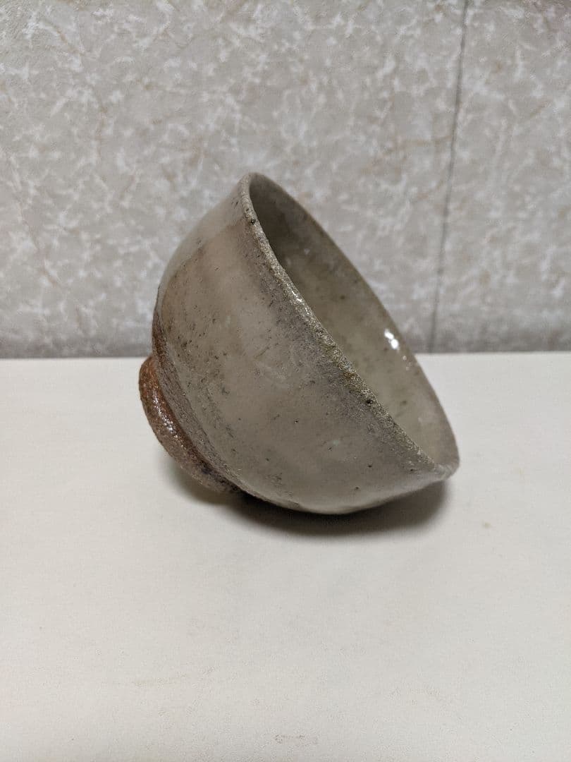 茶碗    唐津焼