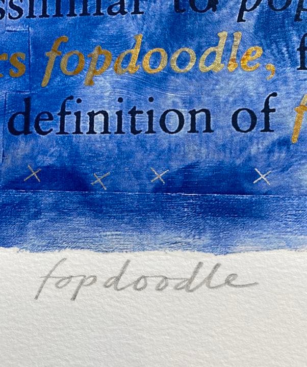 モダンなお部屋にぴったり！華やかで豪華なリトグラフ！