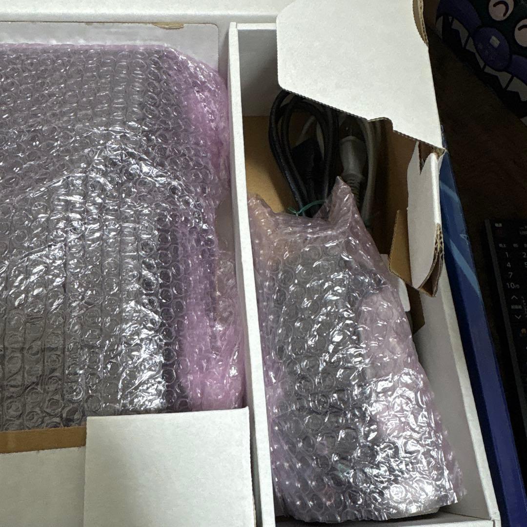 SONY PS4 500GB 本体