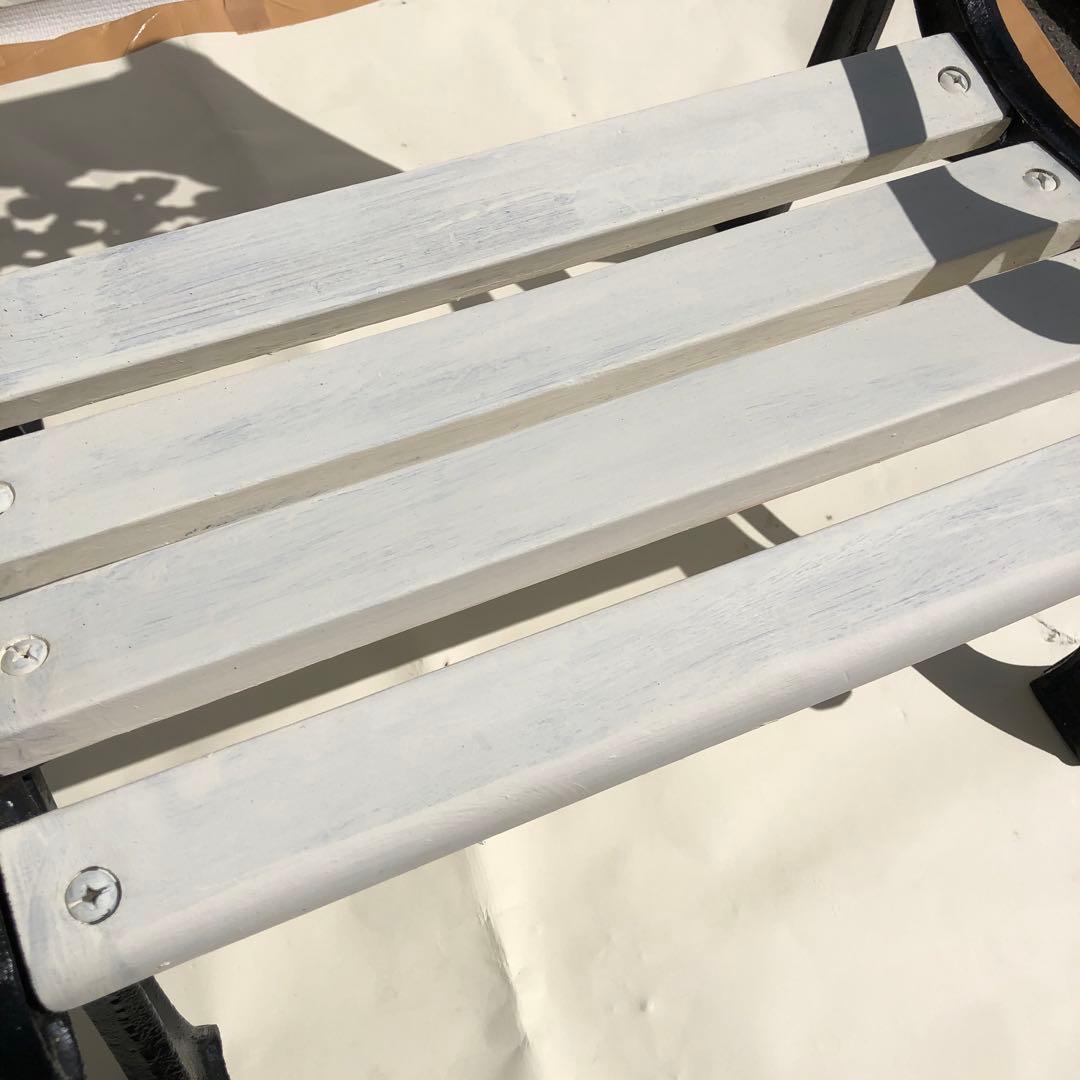 Disney ガーデンミッキー&フレンズ ガーデンファニチャー 鋳物 チェアー