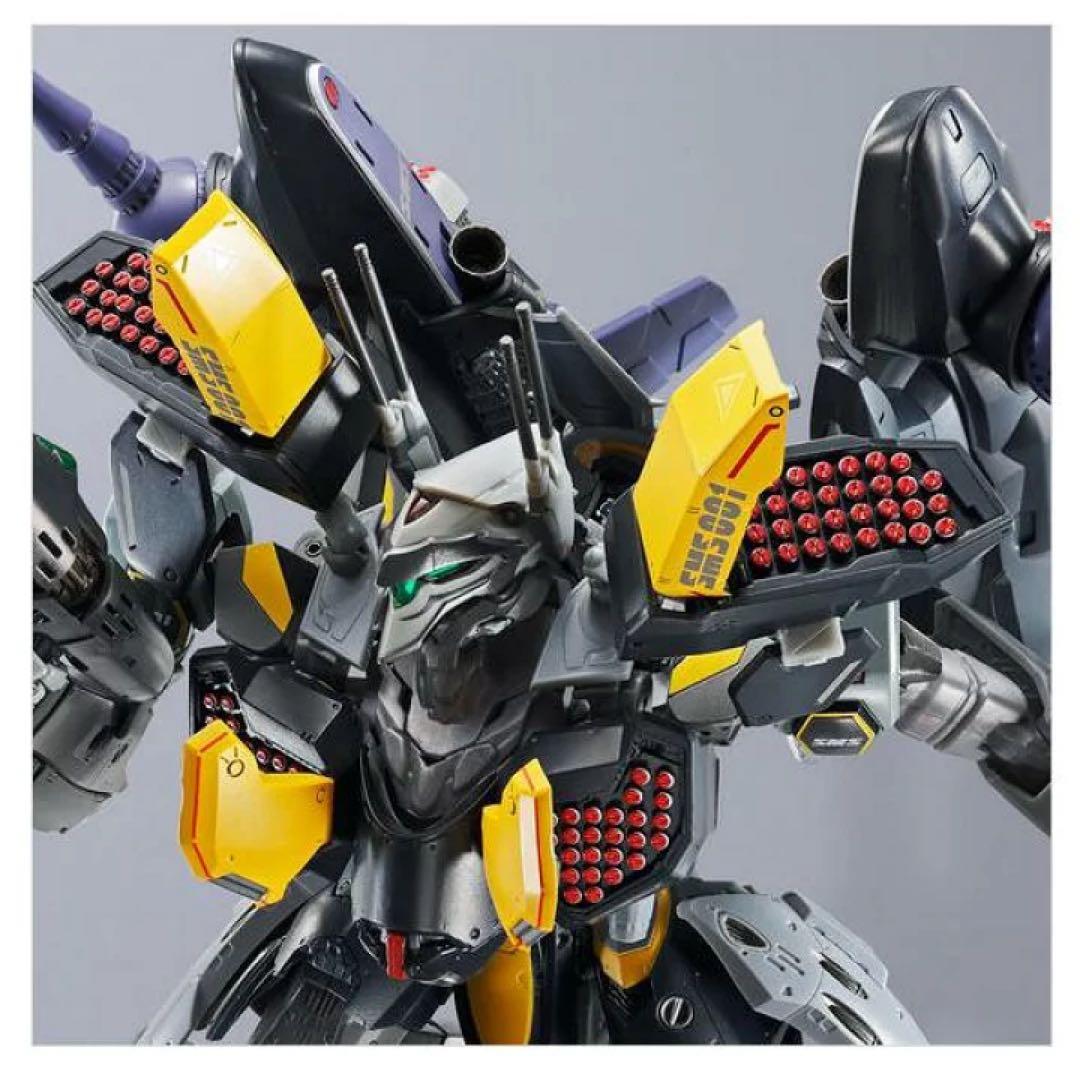 DX超合金 VF-25S アーマードメサイアバルキリー リバイバルVer.