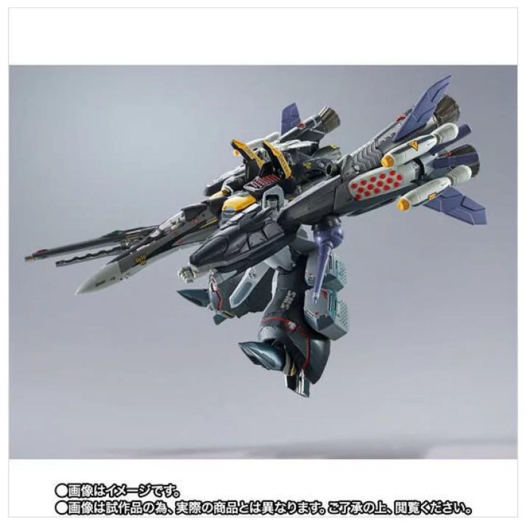 DX超合金 VF-25S アーマードメサイアバルキリー リバイバルVer.