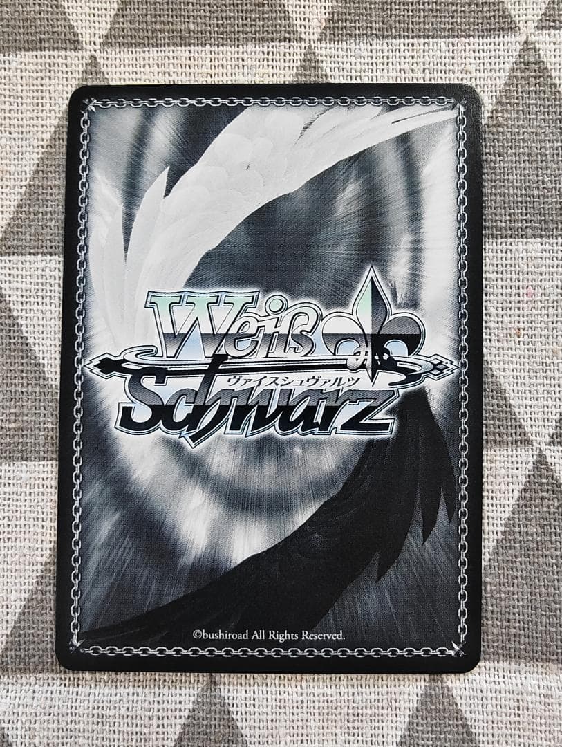 仲間を守る為の剣 エルザ SEC＋ ヴァイスシュヴァルツ