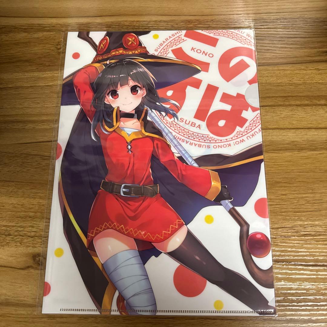 三嶋くろね画集 Cheers! クリアファイル コンプセット