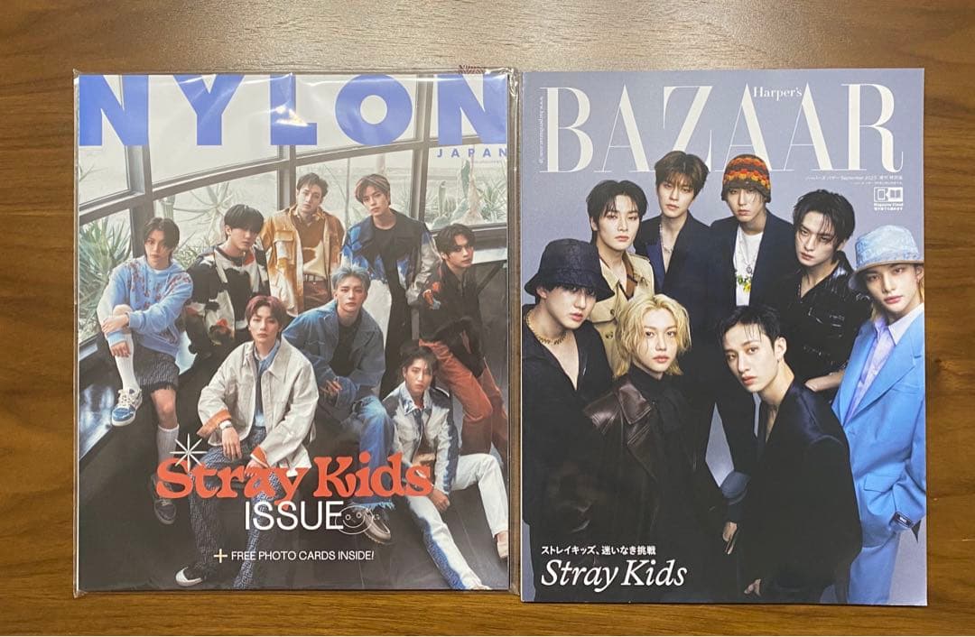 straykidsフィリックス グッズセット スキズ felix