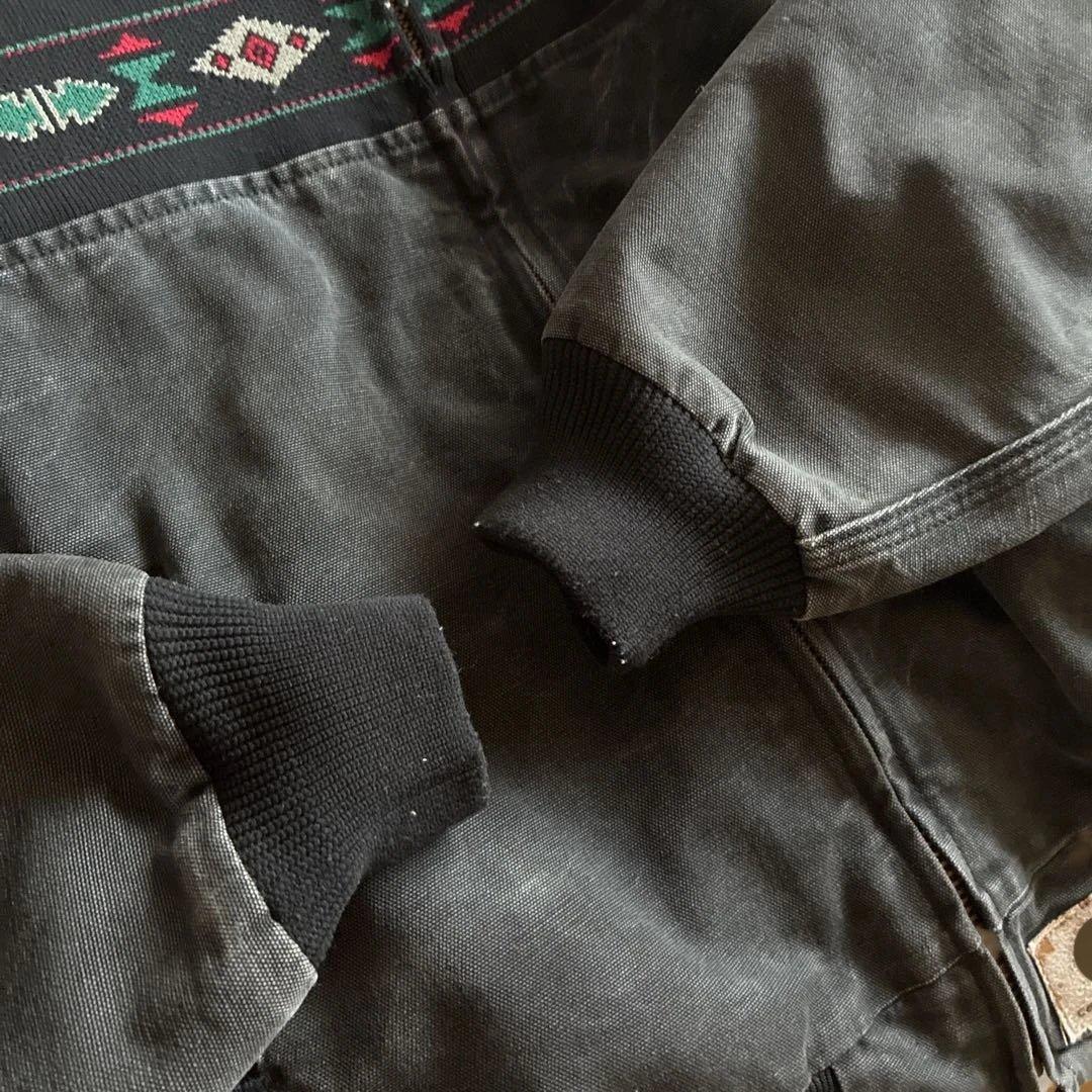 ネ*ブ様 カーハート　J77 サウスウエスト