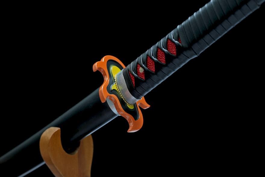 赫刀 日本刀 模造刀 居合刀