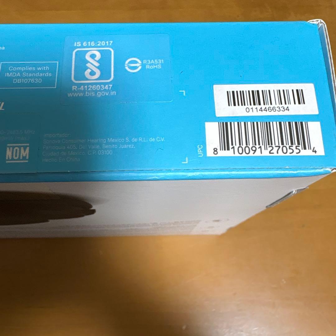 Sennheiser Accentum ワイヤレスヘッドフォン