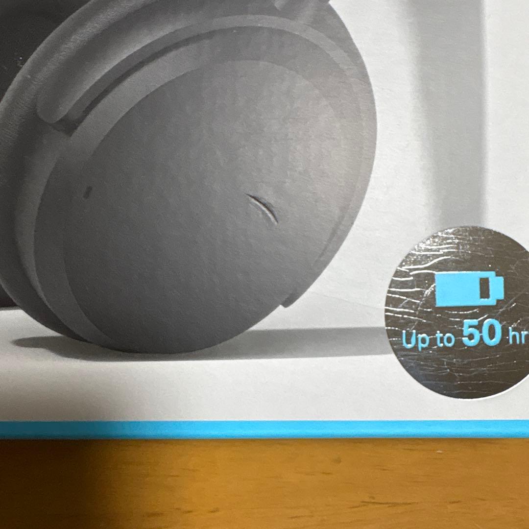 Sennheiser Accentum ワイヤレスヘッドフォン