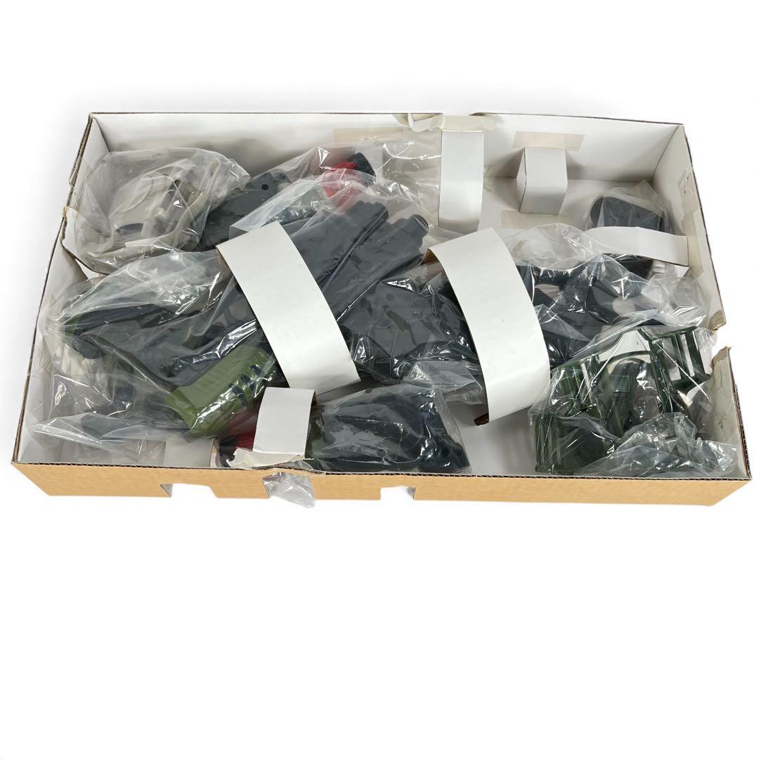 トミー　サバイバーショット　リボルブマーク2 VSセット　未使用品　昭和レトロ