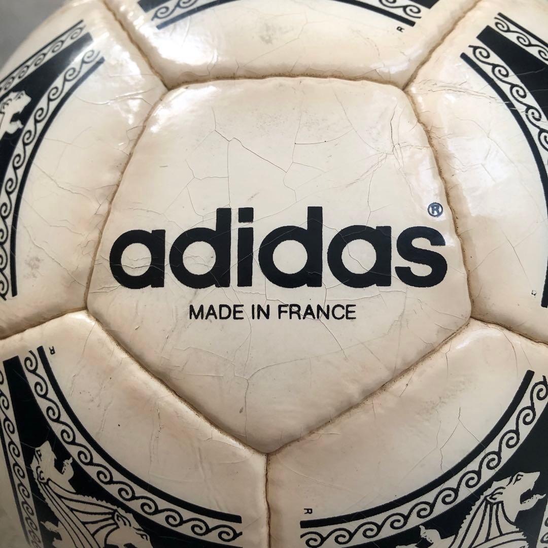 FIFAワールドカップ公式球 エトルスコ・ユニコ 1990