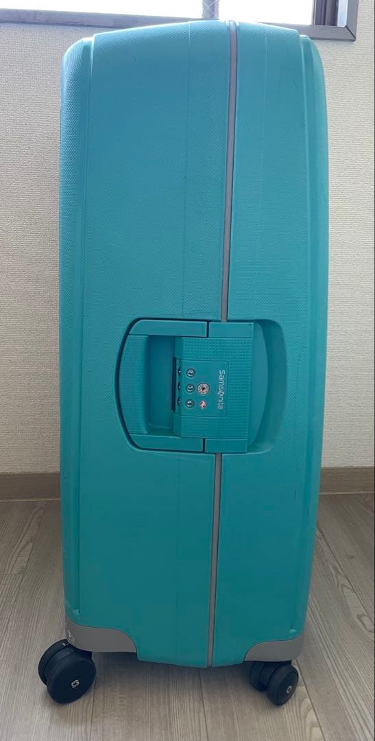 M*v様 Samsonite スーツケース 大型 69cm キャリーケース