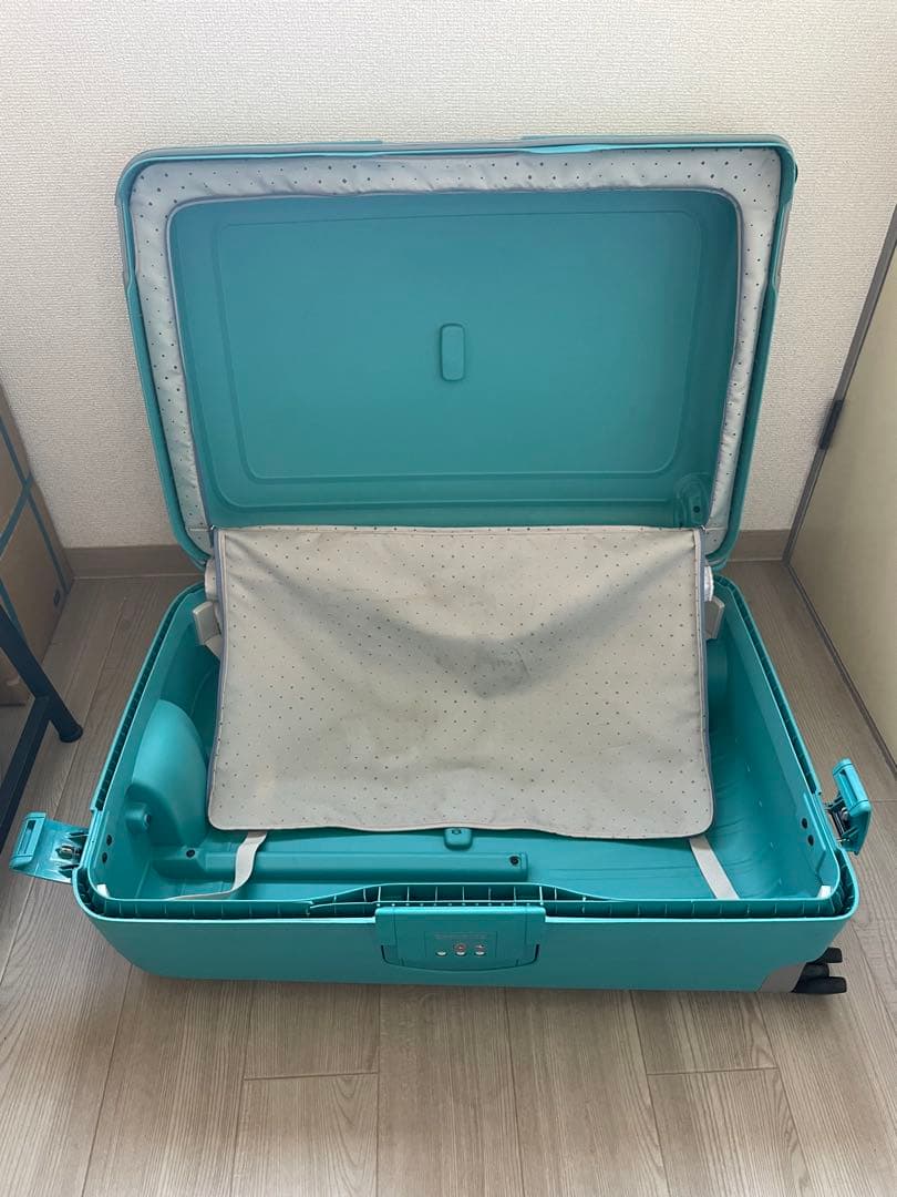M*v様 Samsonite スーツケース 大型 69cm キャリーケース