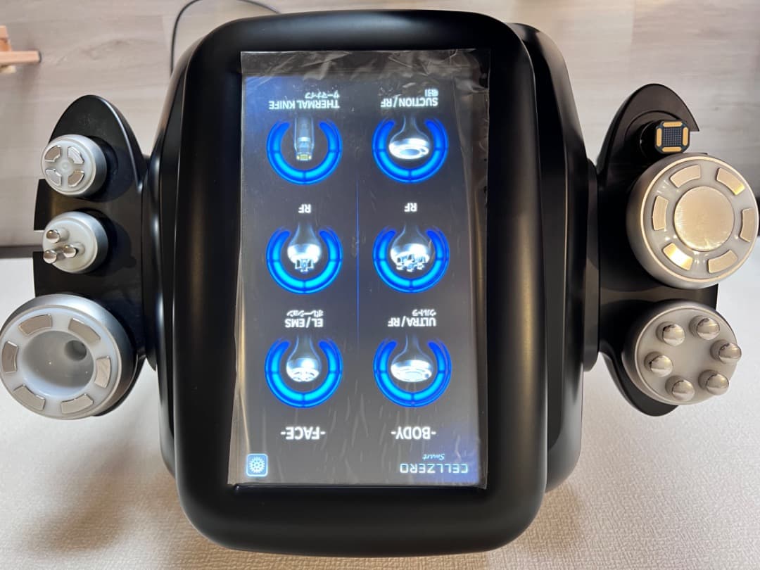 CELLZERO Smart / セルゼロスマート