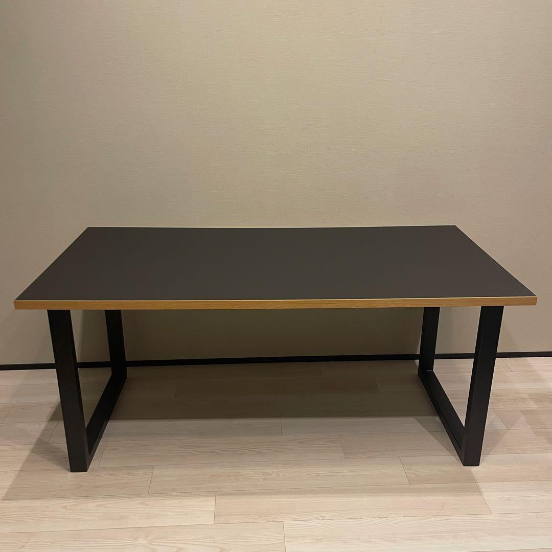 かなでもの kanademono THE TABLE テーブル リノリウム