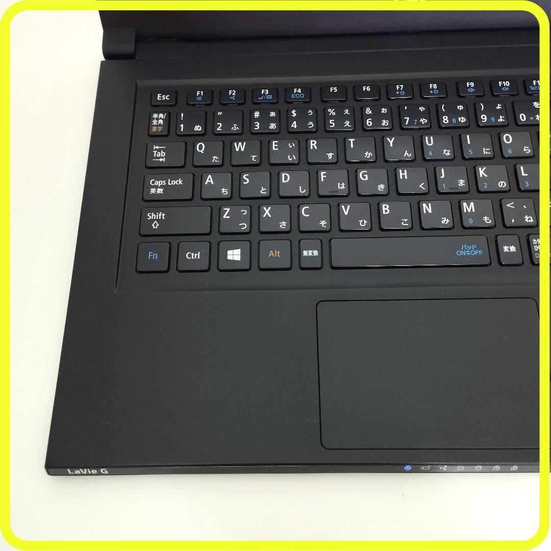 セール価格　Core i7　windows11ノートパソコン ⭐️SSD　491