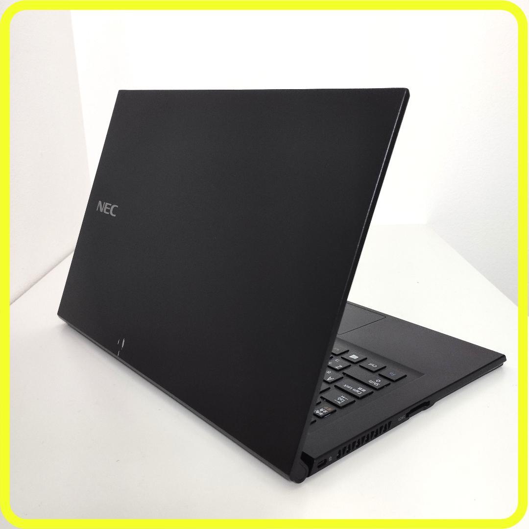 セール価格　Core i7　windows11ノートパソコン ⭐️SSD　491