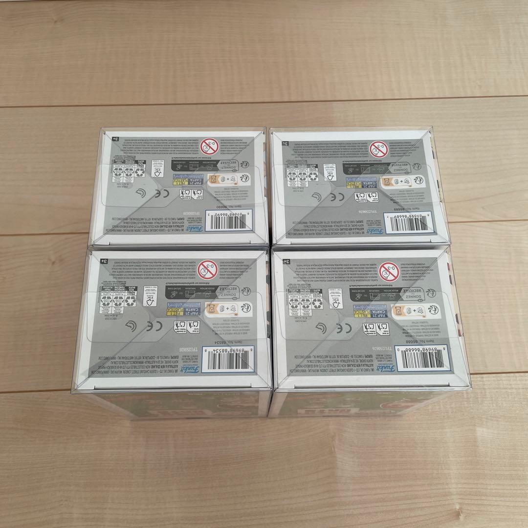 FUNKO POP! サカモト デイズ