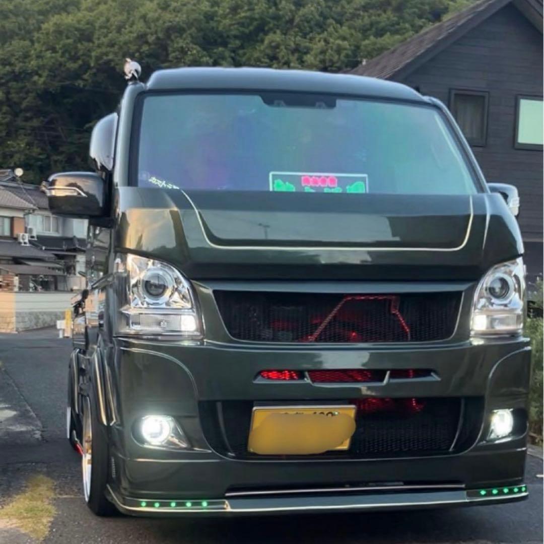 【オーダー品】ぺちぽん車壊人