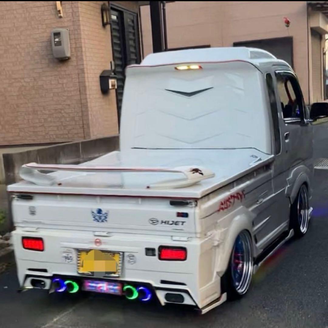 【オーダー品】ぺちぽん車壊人