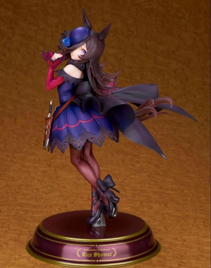ウマ娘 ライスシャワー 1/7 フィギュア[アルター]