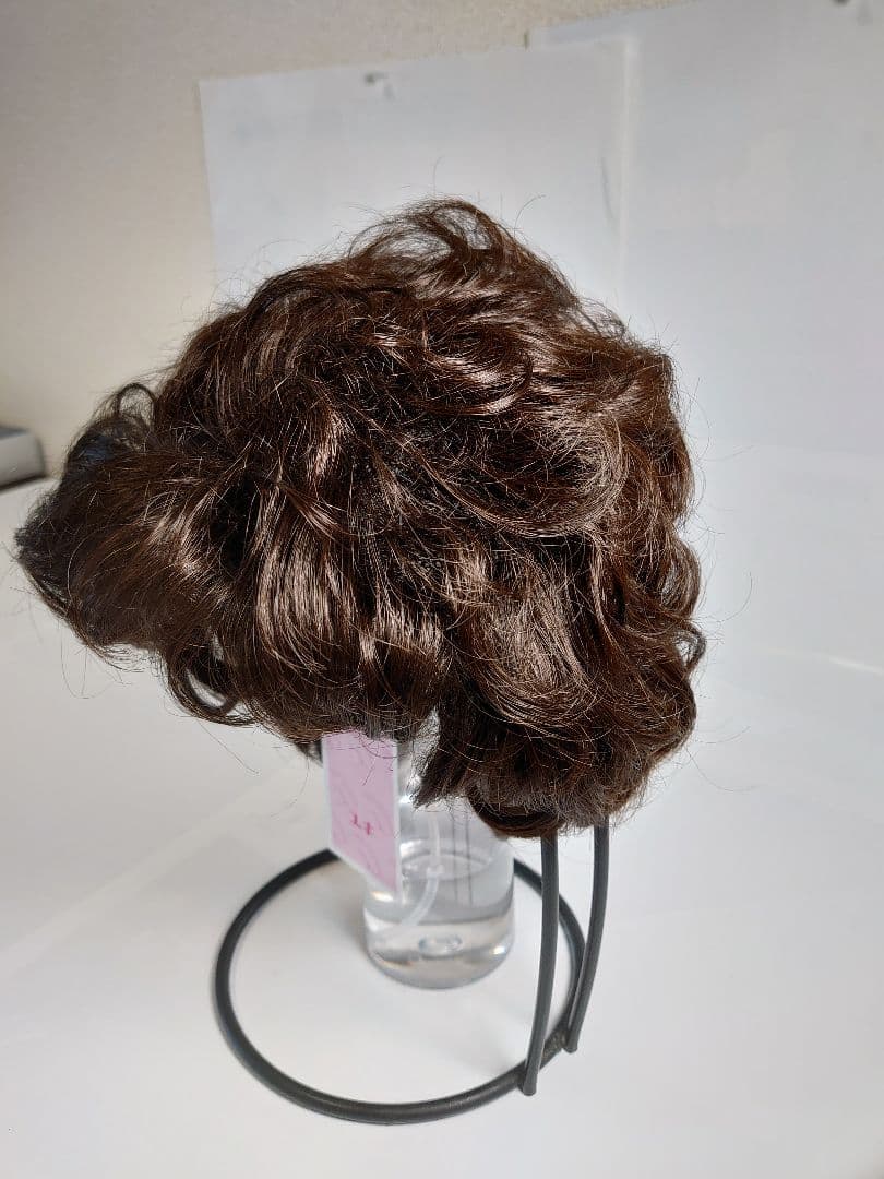 ユキ  ショートウィッグ