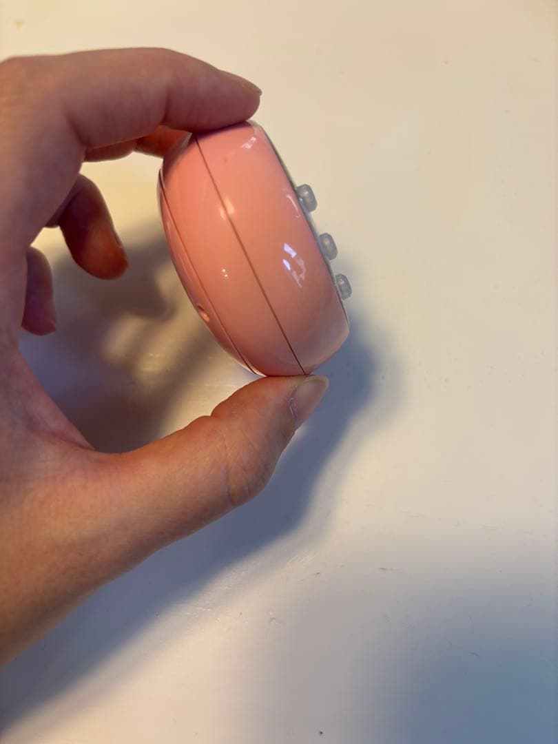 Sanrio たまごっちみーつ