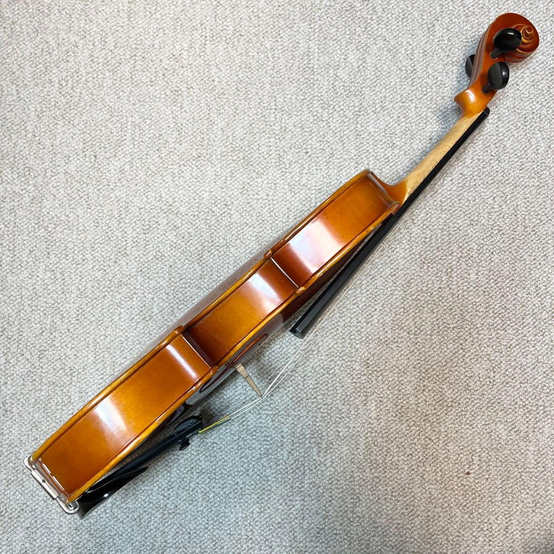 SUZUKI スズキ バイオリン No.230 3/4