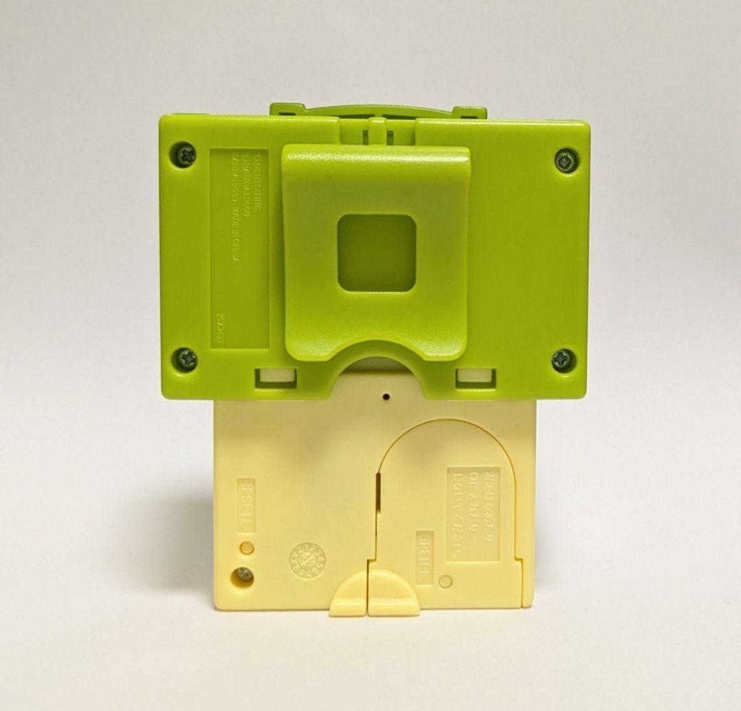 豆しば　せかい豆ちしきの旅