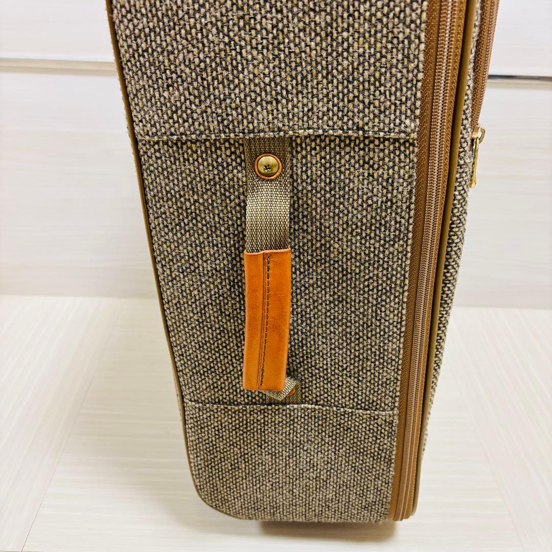 【美品・希少】Hartmann Mobile Traveller