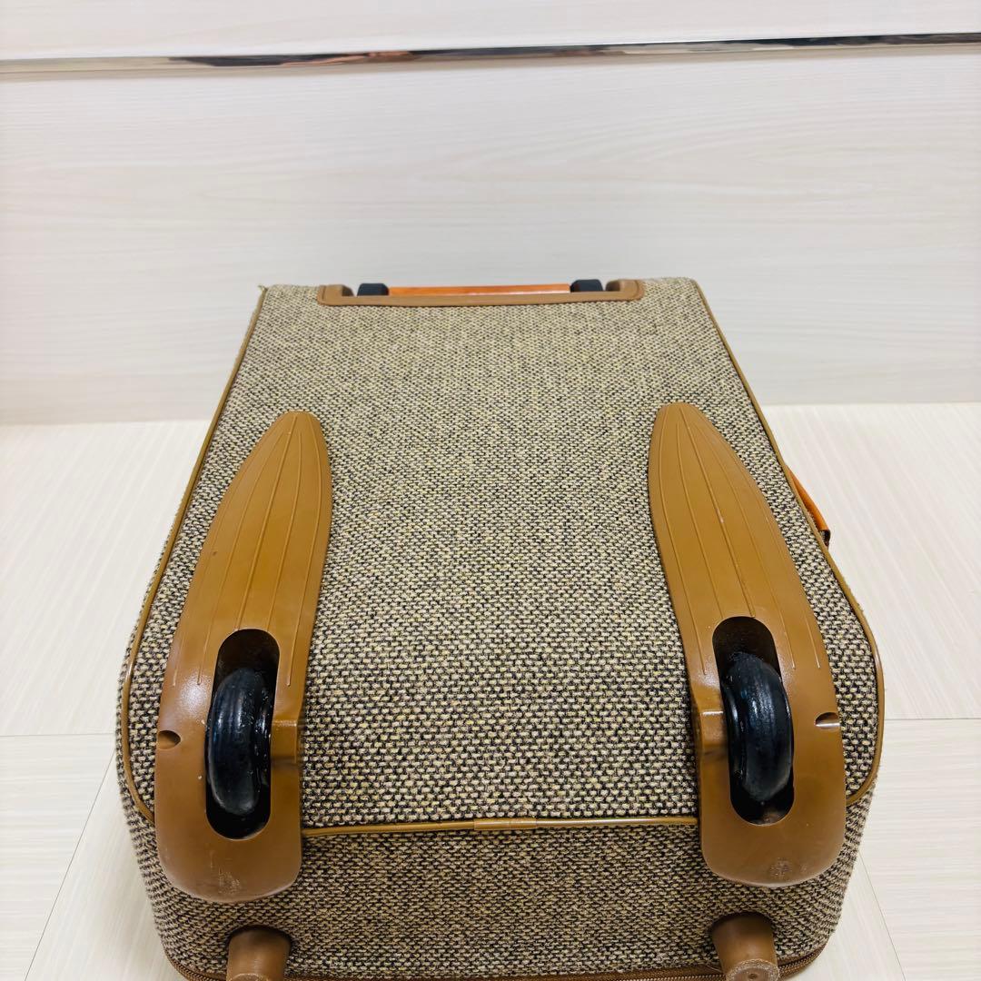 【美品・希少】Hartmann Mobile Traveller