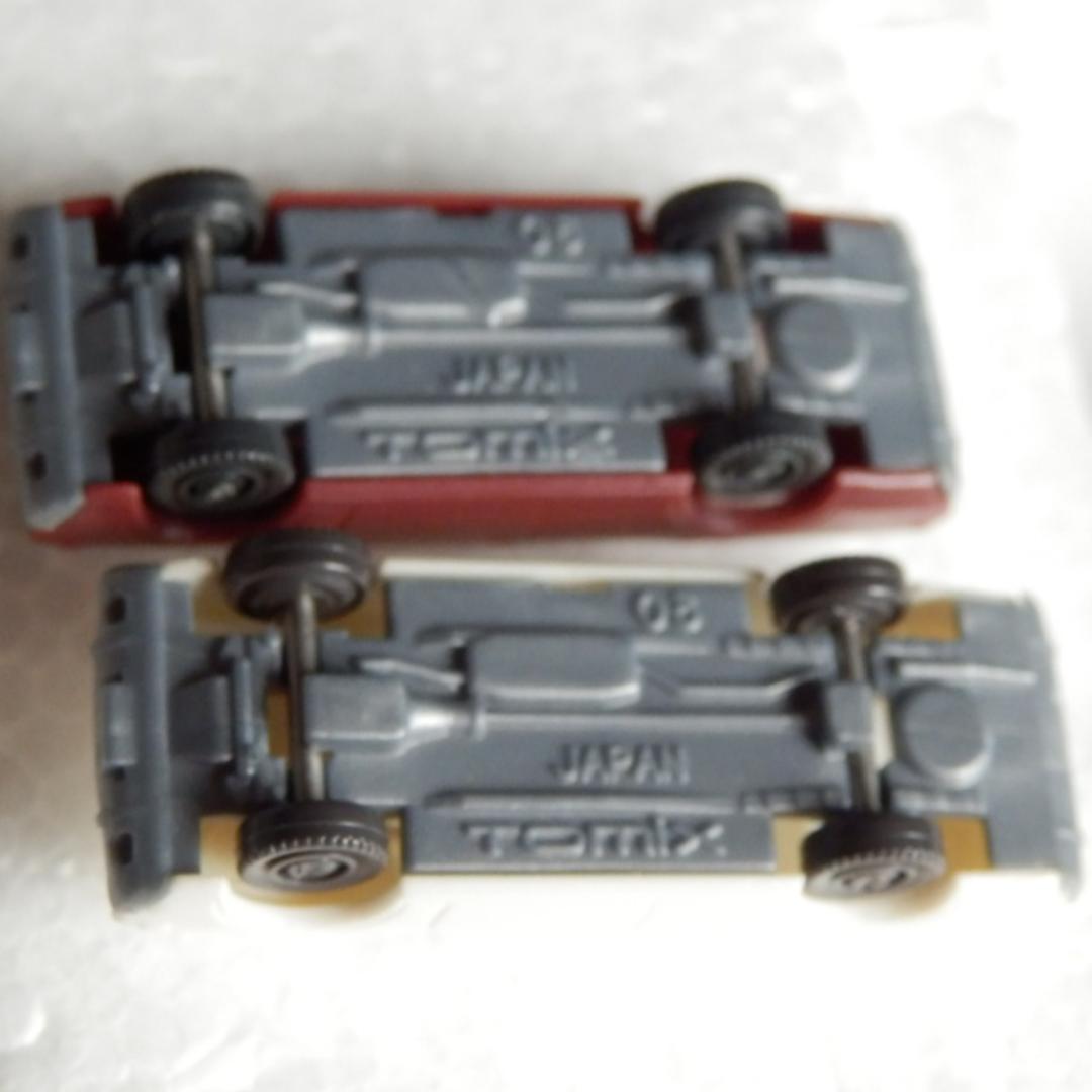 ★動作品♥️車両付き❤️TOMIX基本セット2★90002★Basic Set