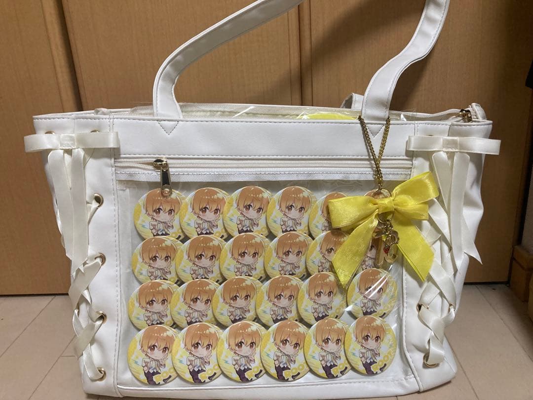 すとぷり るぅと 痛バ