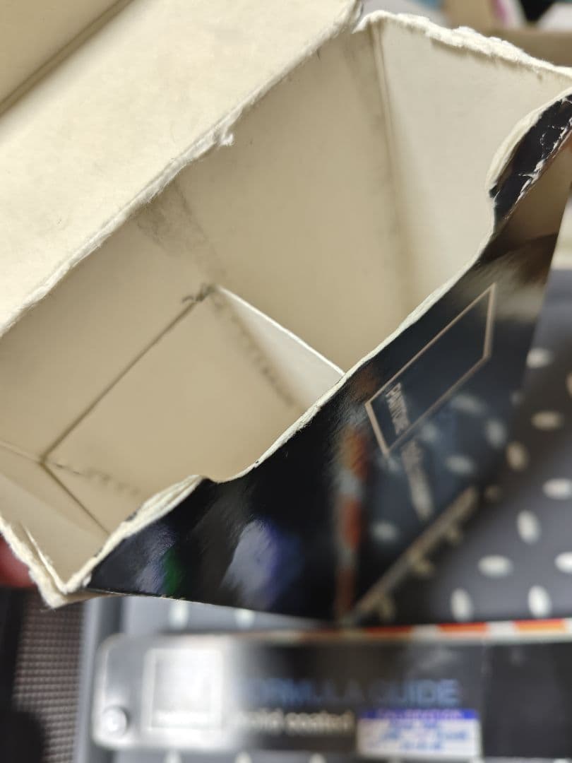 PANTONE 色見本 2008年製 中古傷あり コーテッド アンコーテッド