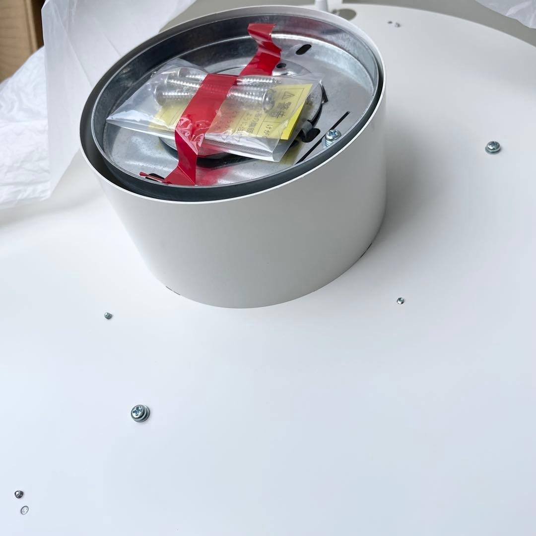 ヤマギワ \"Baumn/バウム\" φ450mm シーリングライト