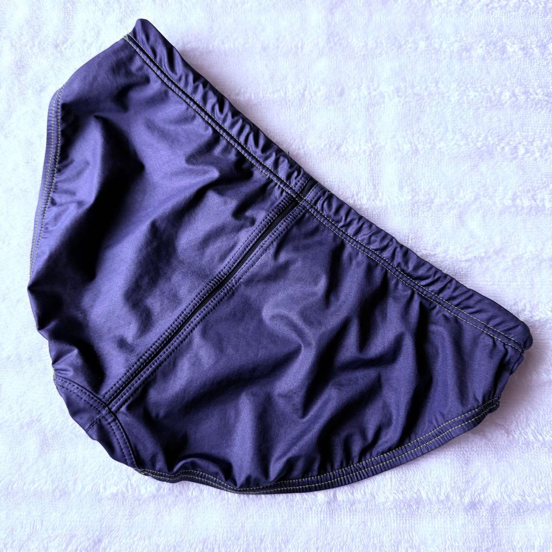 arena x-flat サイズS ネイビー