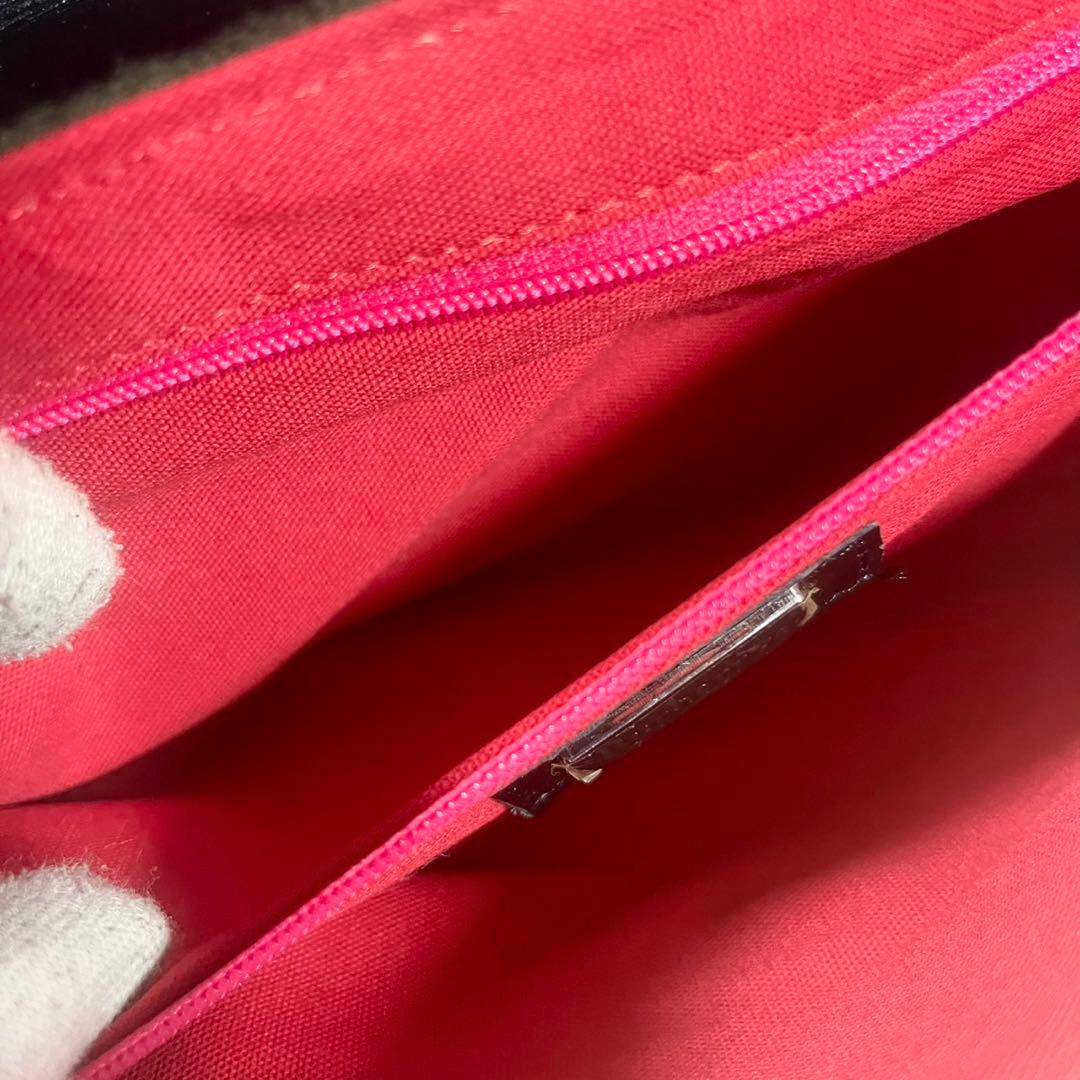 バーバリー ブルーレーベル ワンショルダーバッグ ハンドバッグ