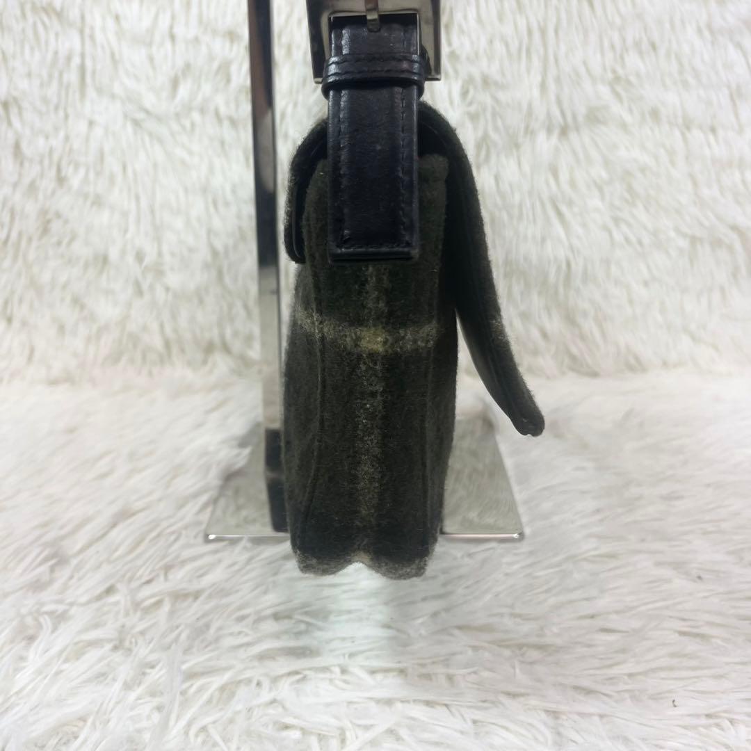 バーバリー ブルーレーベル ワンショルダーバッグ ハンドバッグ