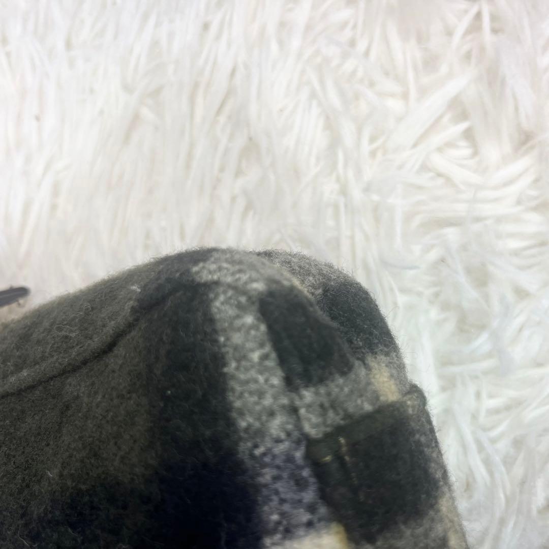 バーバリー ブルーレーベル ワンショルダーバッグ ハンドバッグ