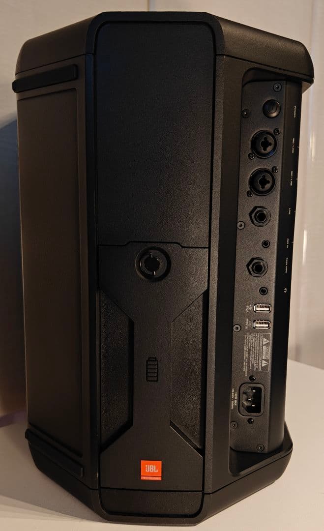 JBL EON ONE COMPACT 動作確認済 PAシステム　予備バッテリー
