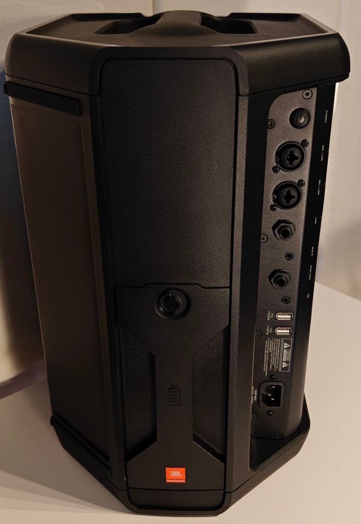 JBL EON ONE COMPACT 動作確認済 PAシステム　予備バッテリー