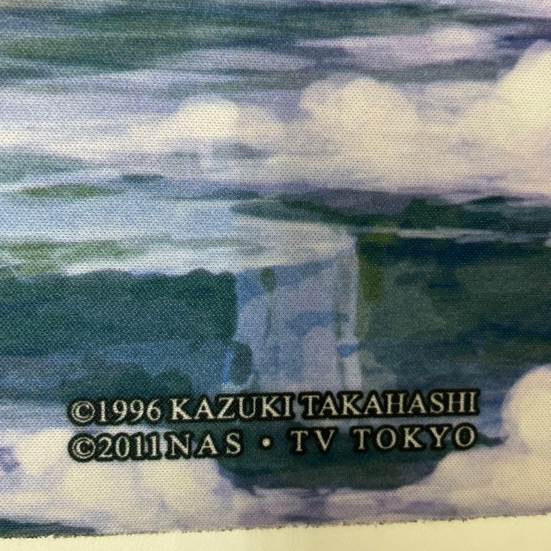 遊戯王　輝銀の天空船−レオ号 RIMINI italy 世界マット プレイマット