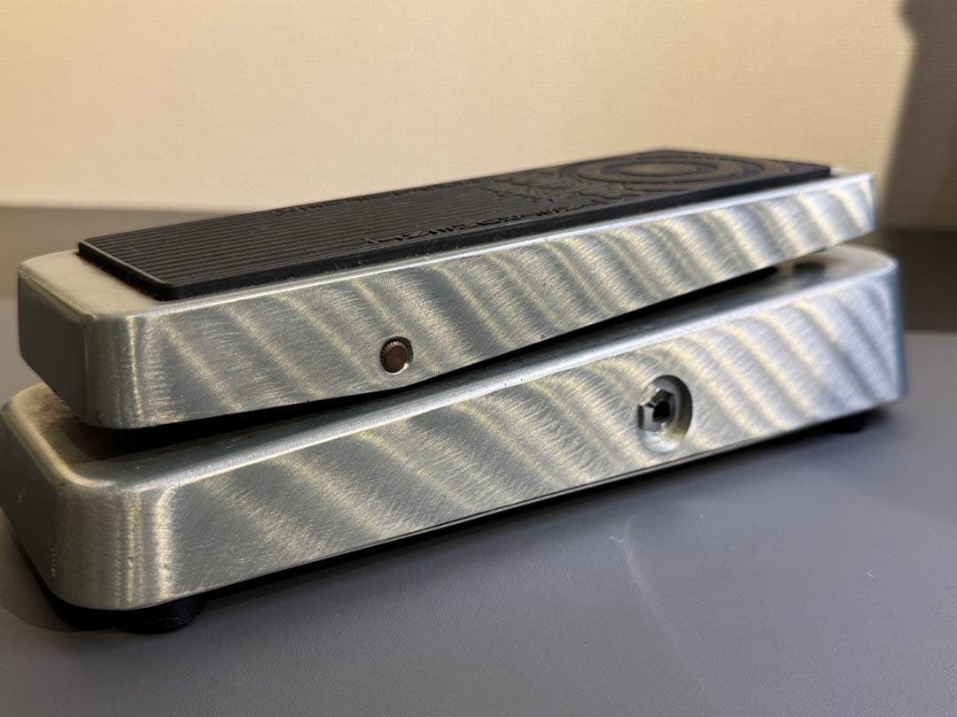 Jim Dunlop ZW-45 Zakk Wylde ワウペダル